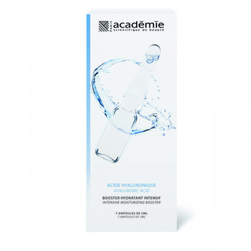 Купить - Academie Acide hyaluronique - Ампулы галуроновой кислоты