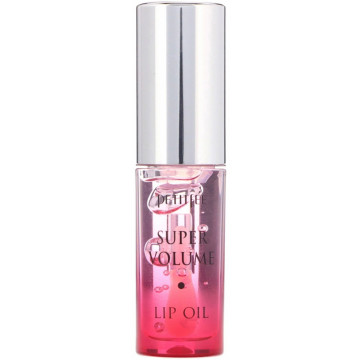 Купить - Petitfee & Koelf Super Volume Lip Oil - Ухаживающее масло с эффектом объемных губ