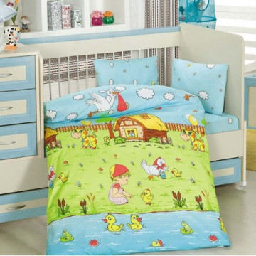 Купить - Altinbasak Dream Garden - Детский комплект для новорожденных
