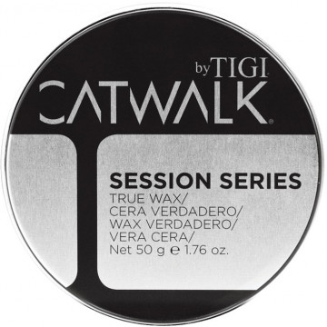 Купить - Tigi Catwalk Session Series True Wax - Воск с легкой фиксацией