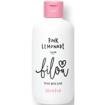 Купить - Bilou Pink Lemonade Shampoo - Шампунь "Розовый лемонад"