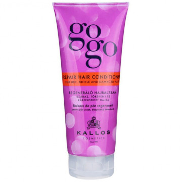 Купить - Kallos Gogo Repair Hair Conditioner - Кондиционер для волос