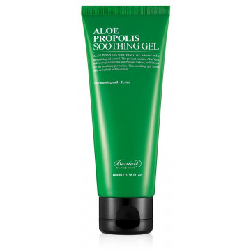 Купить - Benton Aloe Propolis Soothing Gel - Гель с алоэ и прополисом