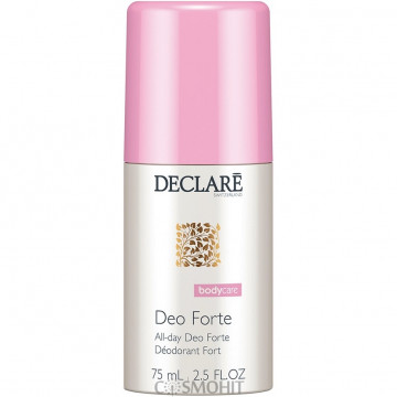 Купить - Declare All-Day Deo Forte - Шариковый дезодорант-антиперспирант