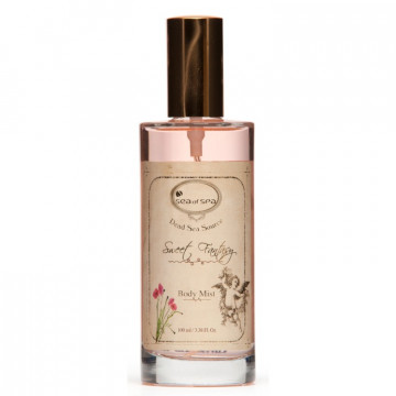 Купить - Sea of SPA Body Mist Sweet Fantasy - Спрей для тела