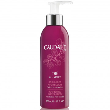 Купить - Caudalie The Des Vignes Nourising Body Lotion - Питательный лосьон для тела