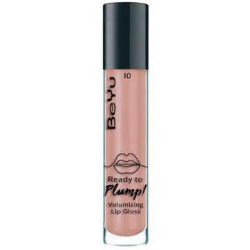 Купить - BeYu Ready to Plump Volumizing Lip Gloss - Блеск для губ