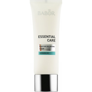 Купить - Babor Essential Care Moisture Balancing Cream - Крем для комбинированной кожи