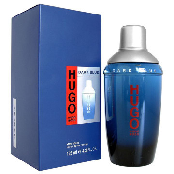 Купить - Hugo Boss Boss Dark Blue - Туалетная вода