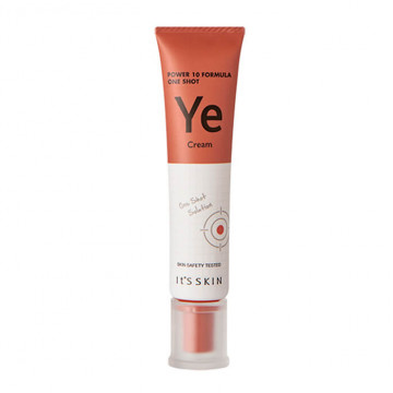 Купить - It's Skin Power 10 Formula One Shot YE Cream - Крем для лица с полипептидами