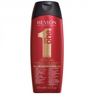 Купить - Revlon Professional Uniq One Conditioning Shampoo - Шампунь-кондиционер