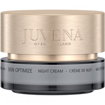 Купить - Juvena Night Cream Sensitive - Ночной крем для чувствительной кожи