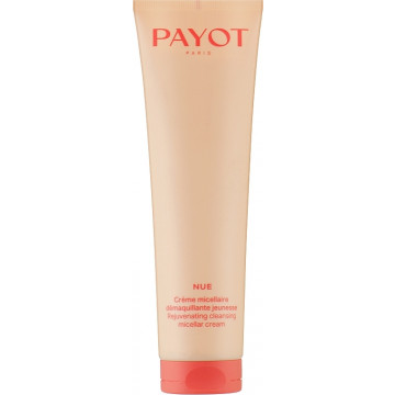 Купить - Payot Nue Creme Jeunesse Demaquillante - Очищающий мицеллярный крем