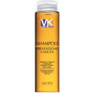 Купить - Maxima Vitalker Hair Loss Prevention Shampoo - Шампунь от выпадения волос