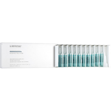 Купить - La Biosthetique Methode Regenerante Ergines Plus Vital - Сыворотка питательная для укрепления волос