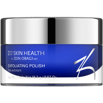 Купить - Zein Obagi ZO Skin Health Exfoliating Polish - Отшелушивающий скраб для всех типов кожи