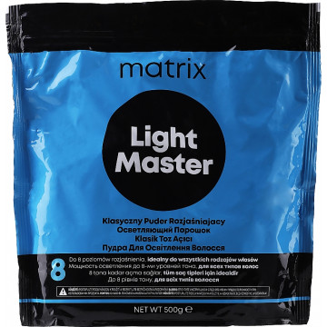 Купить - Matrix Light Master - Порошок для обесцвечивания