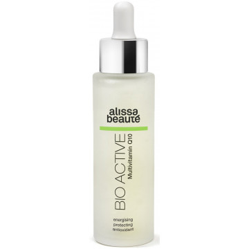 Купить - Alissa Beaute Bioactive Multivitamin Q10 - Сыворотка на основе кофермента Q10 и витаминов