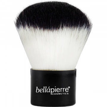 Купить - Bellapierre Extra soft Kabuki Brush - Кисть "Кабуки"