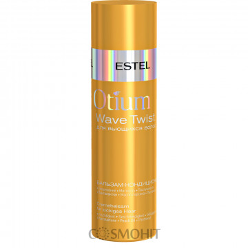 Купить - Estel Professional Otium Wave Twist - Бальзам-кондиционер для вьющихся волос