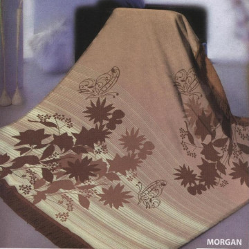 Купить - Arya Morgan 150 х 200 - Плед полуторный 