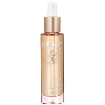 Купить - Caudalie Premier Cru Precious Oil - Драгоценное масло для лица