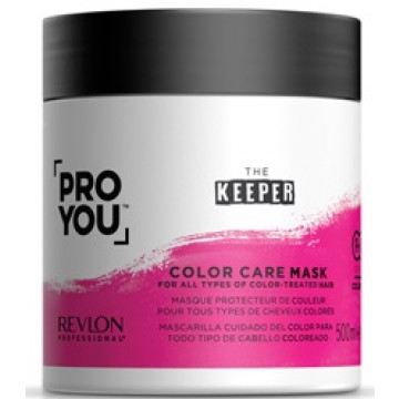 Купить - Revlon Professional Pro You Color Mask - Маска для окрашенных волос