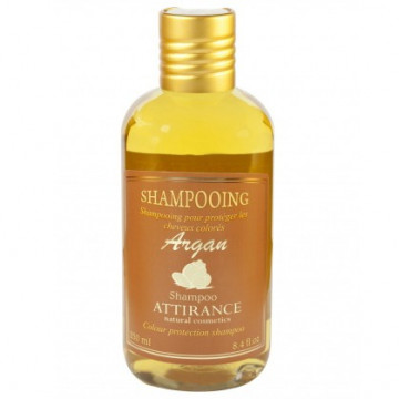 Купить - Attirance Colour Protection Shampoo Argan - Шампунь Аргания для окрашенных волос