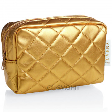 Купить - Juvena Necessaire Gold - Косметичка золотистая