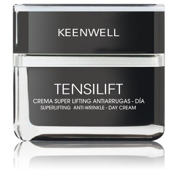 Купить - Keenwell Tensilift Superlifting Anti-Wrinkle Day Cream - Дневной ультралифтинговый омолаживающий крем