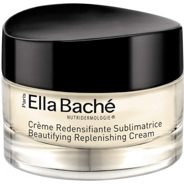 Купить - Ella Bache Beautifying Replenishing Cream - Омолаживащий восстанавливающий крем для лица