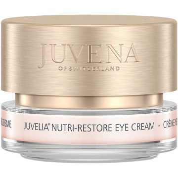 Купить - Juvena Nutri-Restore Eye Cream 15 мл - Питательный омолаживающий крем для области вокруг глаз