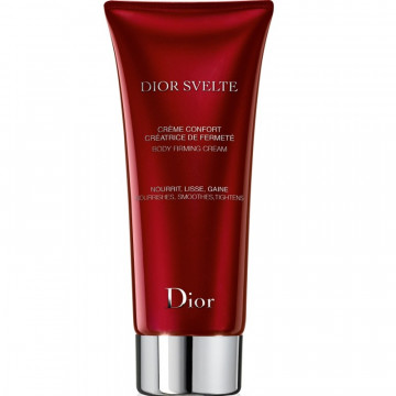 Купить - Christian Dior Dior Svelte Creme Confort Creatrice De Fermete - Увлажняющий и Укрепляющий Крем