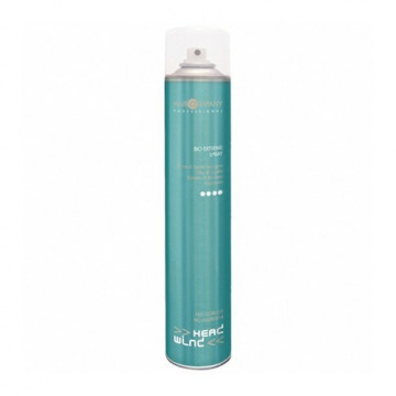 Купить - Hair Company Top Fix Bio extreme spray - Био-спрей Сильной фиксации