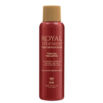 Купить - Chi Farouk Royal Treatment Super Volume Shampoo - Шампунь для объема