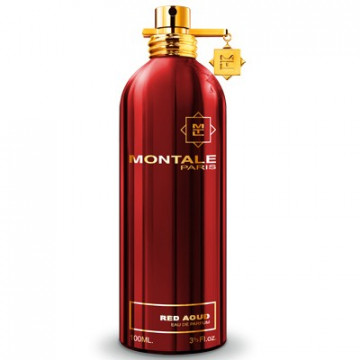 Купить - Montale Aoud Red Flowers - Парфюмированная вода (тестер)