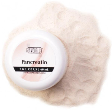 Купить - GlyMed Plus Age Management Pancreatin Enzyme Powder - Порошок с ферментами панкреатина