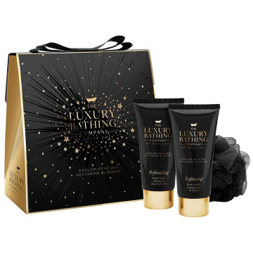 Купить - Grace Cole English Pear&Nectarine Blossom Getting Gorgeous - Подарочный набор