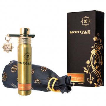 Купить - Montale Orange Flowers - Парфюмированная вода