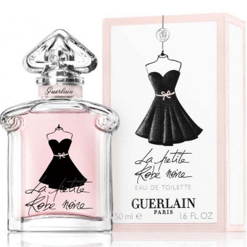 Купить - Guerlain La Petite Robe Noire EDT 30 ml