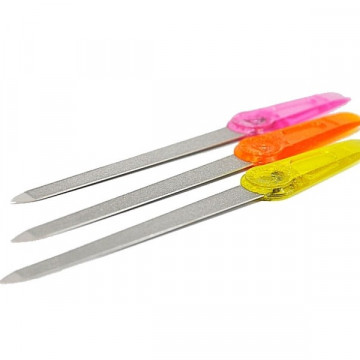 Купить - Zinger FB-5203 (5") - Пилочка Металлическая