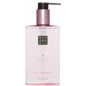 Купить - Rituals The Ritual Of Sakura Hand Wash - Питательное мыло для рук