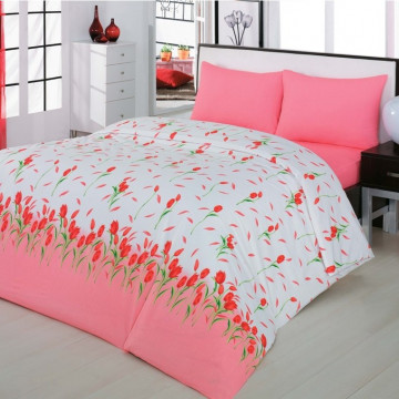 Купить - Arya Yasmin (red) - Детский комплект