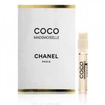 Купить - Chanel Coco Mademoiselle - Туалетная вода