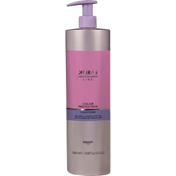 Купить - Dikson Keiras Urban Barrier Color Protection Conditioner - Кондиционер для окрашенных волос