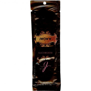 Купить - Australian Gold Jwoww Black Bronzer - Лосьон для солярия