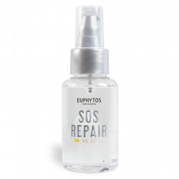 Купить - Euphytos SOS Repair - Концентрат для секущихся волос