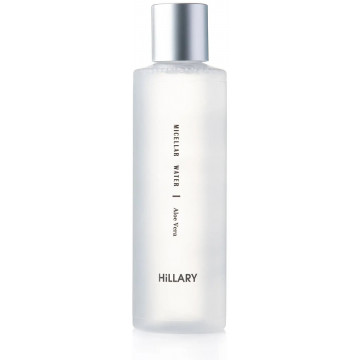 Купить - Hillary Micellar Water Aloe Vera - Мицеллярная вода