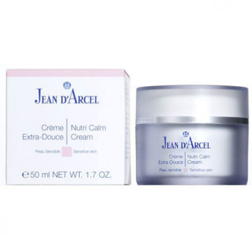 Купить - Jean D'Arcel Creme Extra-Douce - Ночной успокаивающий и питательный крем