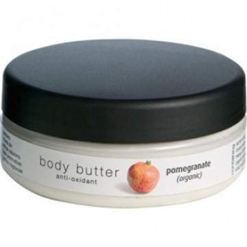 Купить - Greenland Less=More Body Butter Pomegranate - Крем для тела Гранат